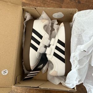 Adidas VL Court 3.0 Toddler NEW!
